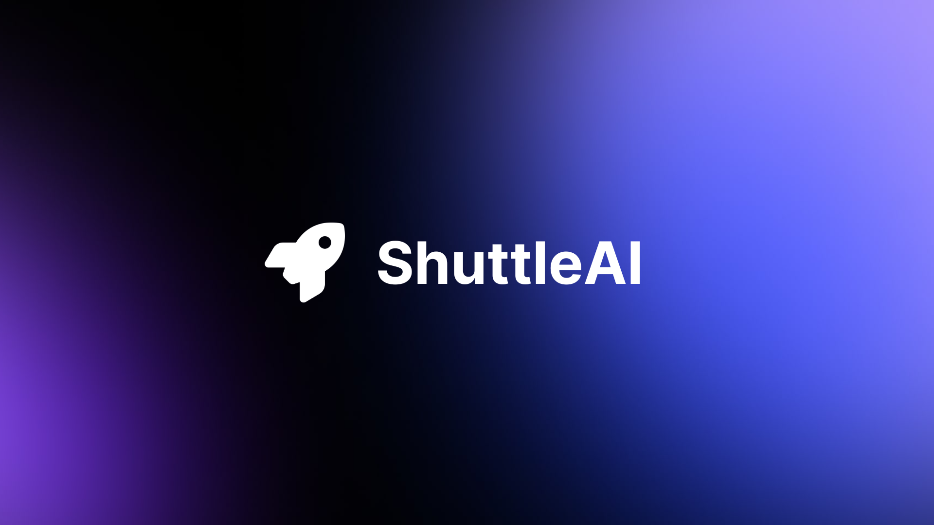 ShuttleAI Thumbnail